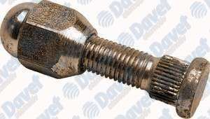 GROS 28139 Bijon Ve Somunu {On} {Kapali Somunlu} Primera {P11} 1.6-1.8-2.0 16v {96-02}